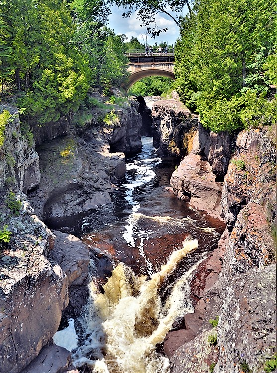 Temperance River SP